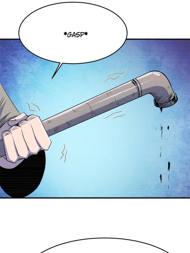 Read Endgame Restart EN Manga Online