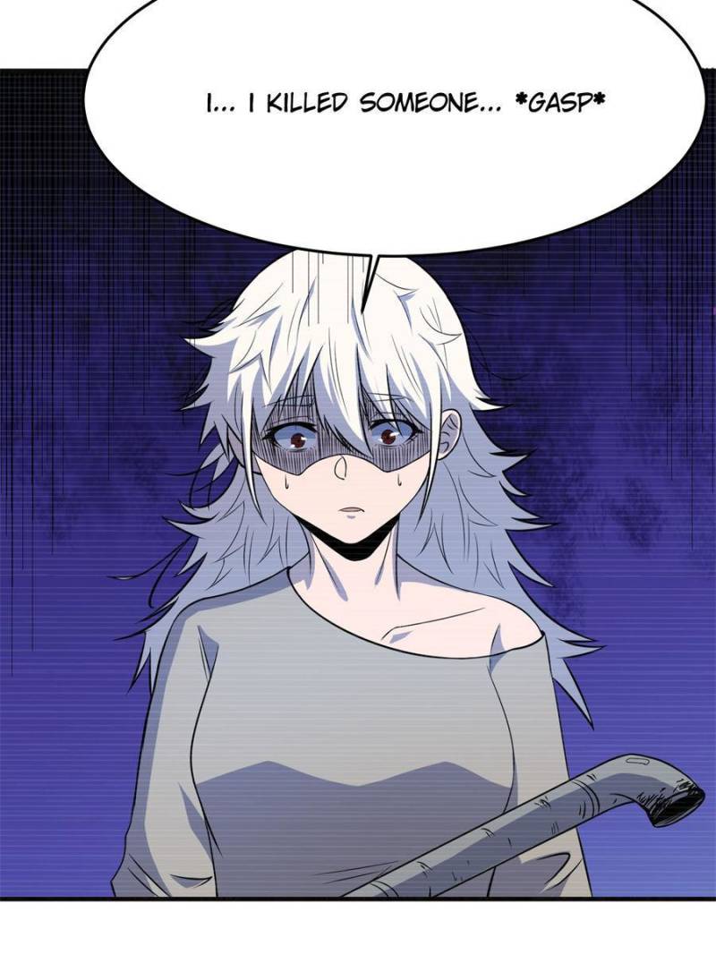 Read Endgame Restart EN Manga Online