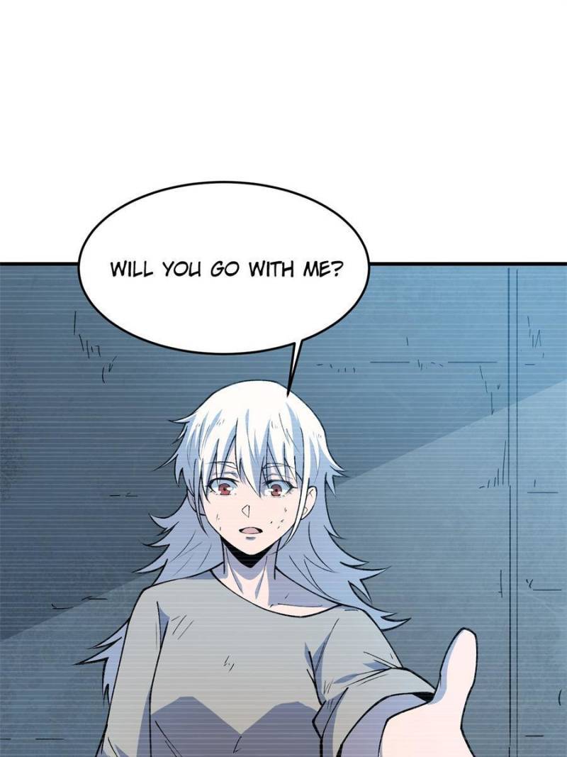 Read Endgame Restart EN Manga Online