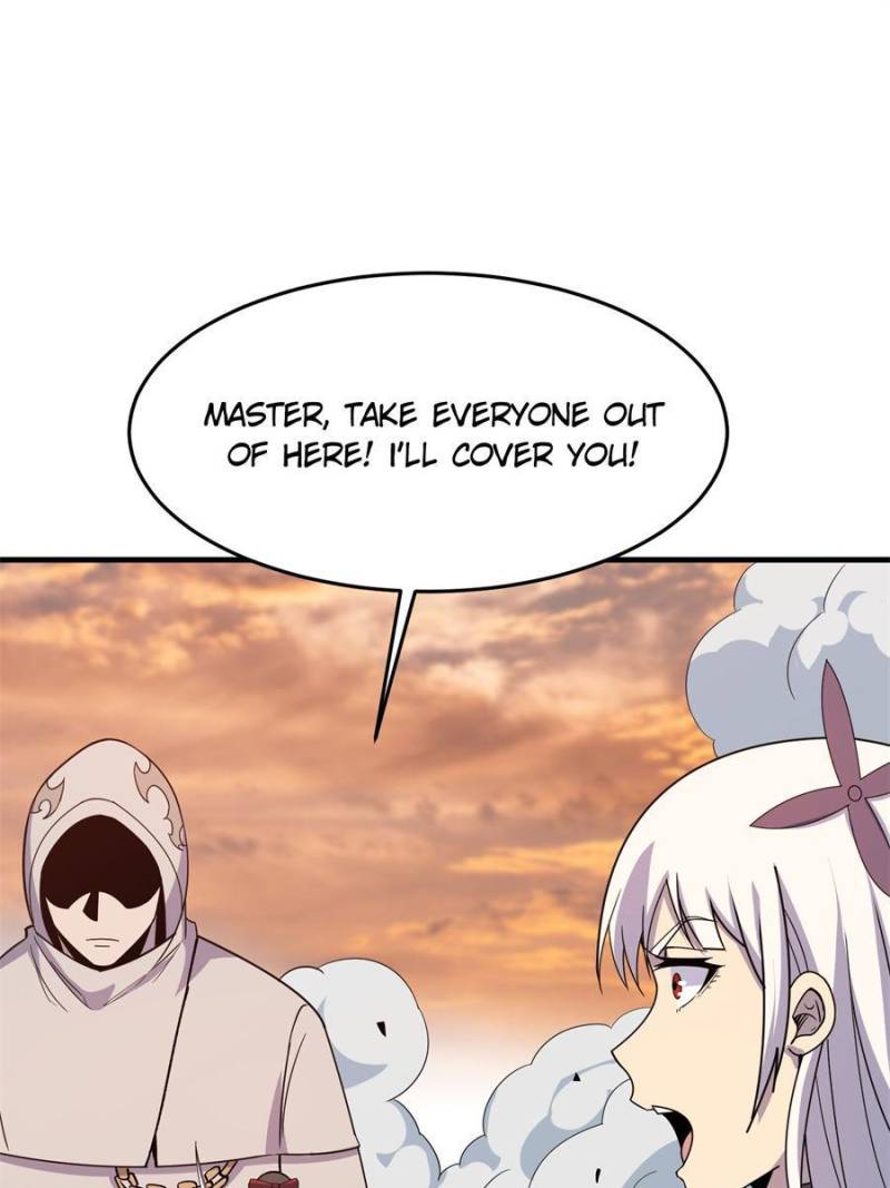Read Endgame Restart EN Manga Online