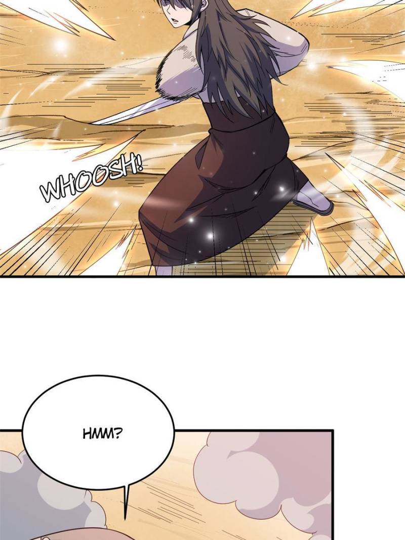 Read Endgame Restart EN Manga Online