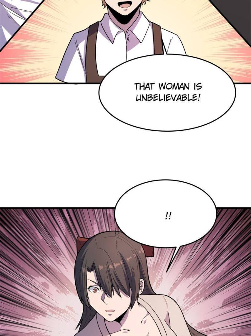 Read Endgame Restart EN Manga Online