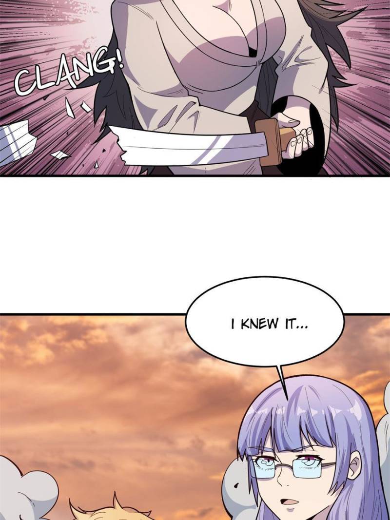 Read Endgame Restart EN Manga Online