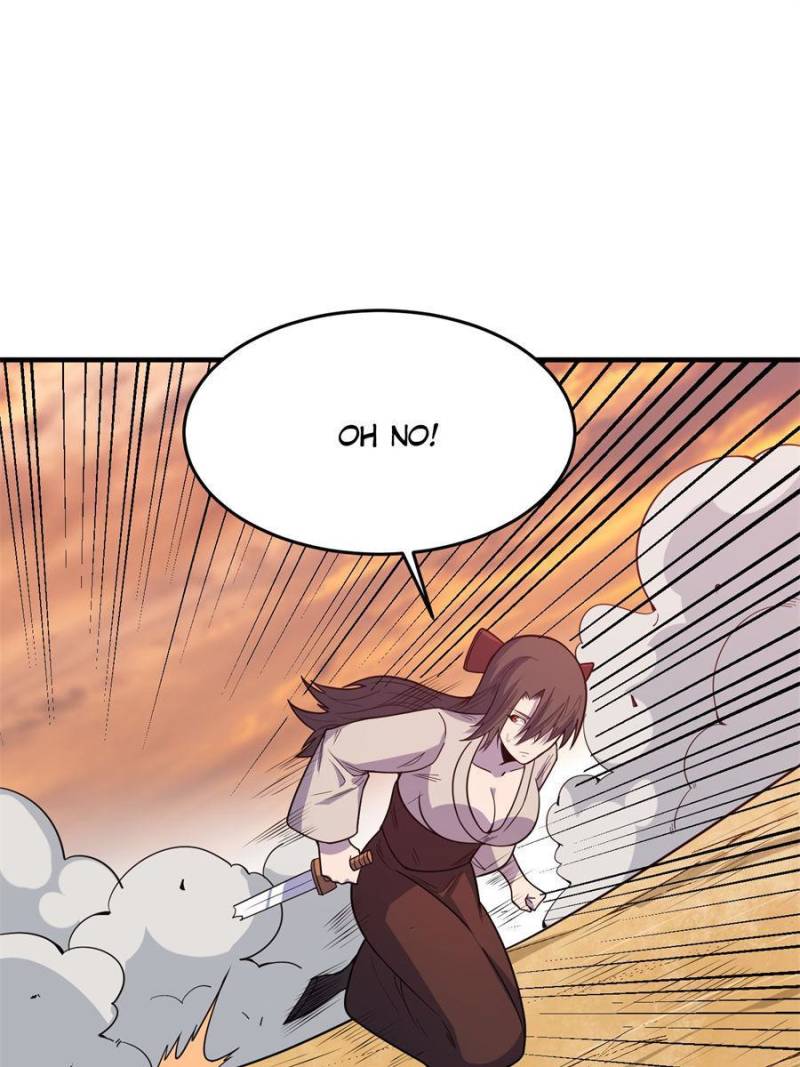Read Endgame Restart EN Manga Online