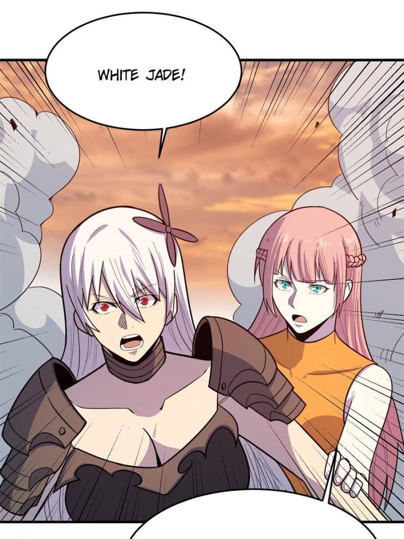 Read Endgame Restart EN Manga Online