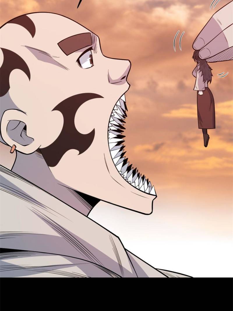 Read Endgame Restart EN Manga Online