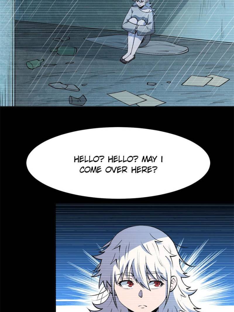 Read Endgame Restart EN Manga Online