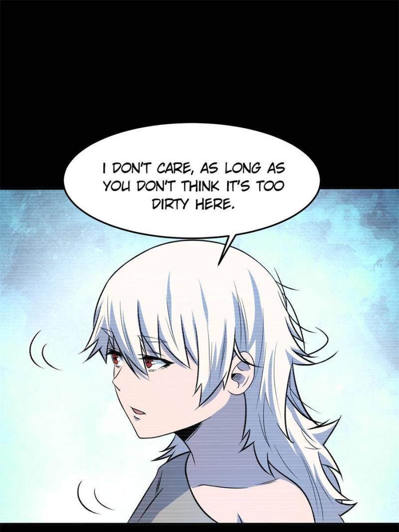 Read Endgame Restart EN Manga Online