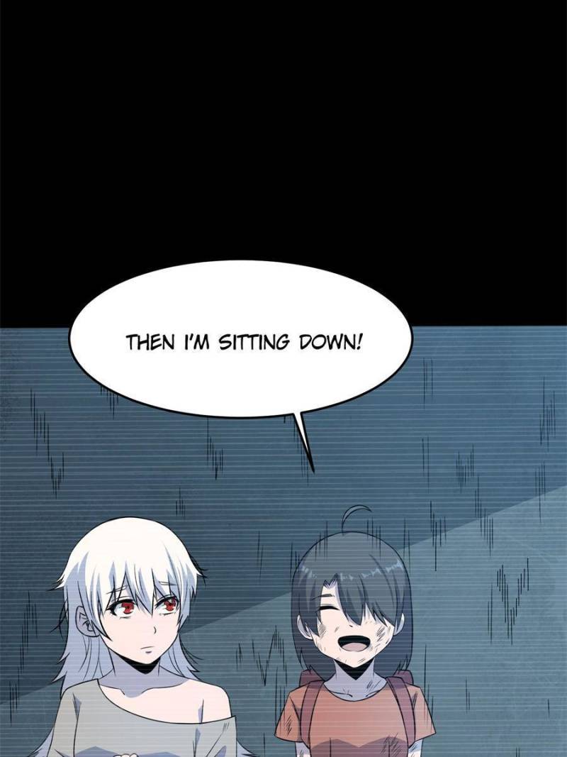 Read Endgame Restart EN Manga Online