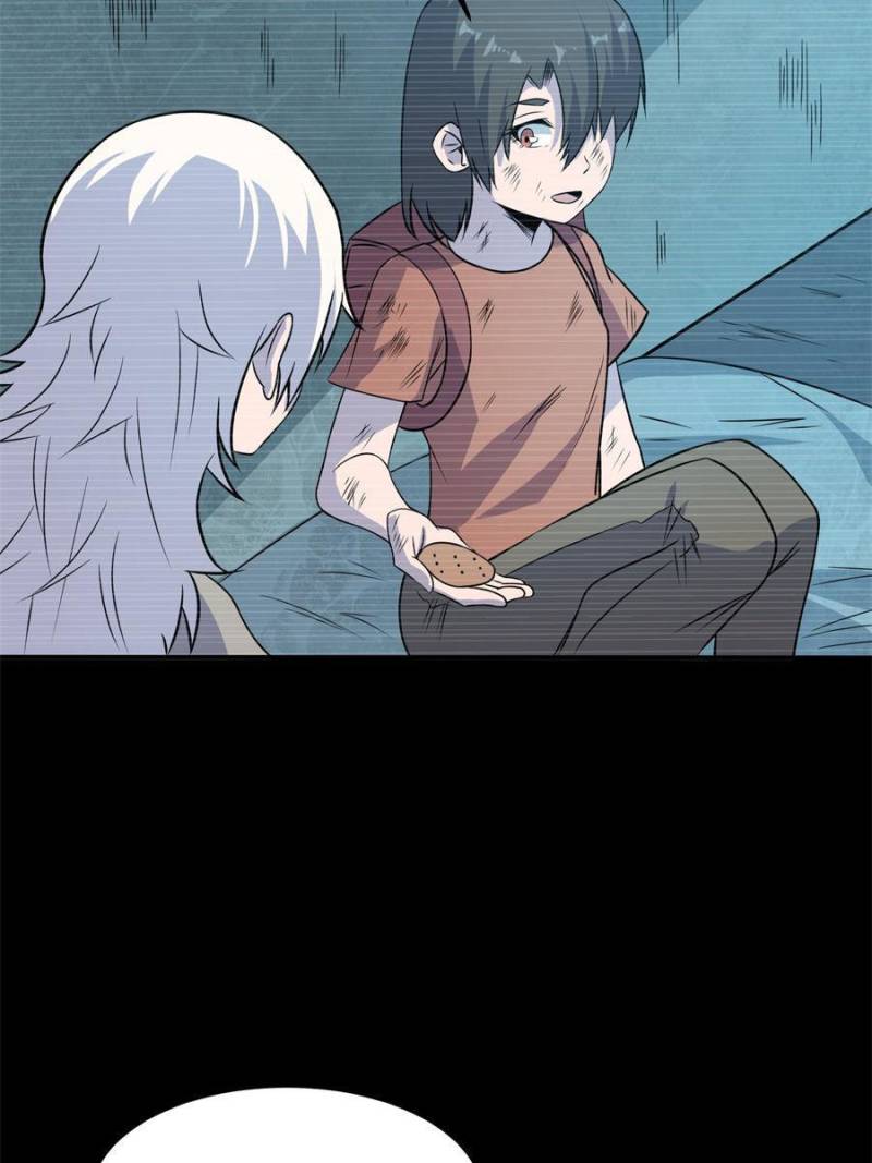 Read Endgame Restart EN Manga Online