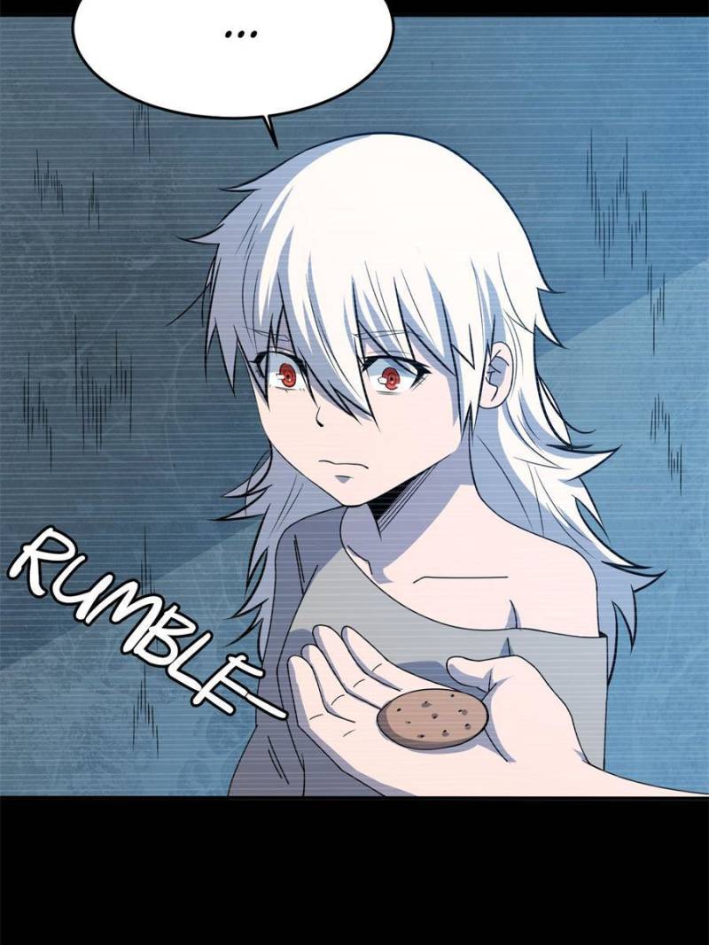 Read Endgame Restart EN Manga Online