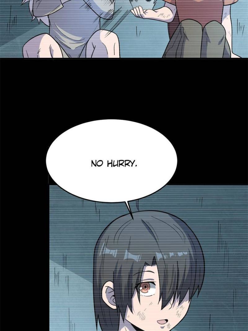 Read Endgame Restart EN Manga Online