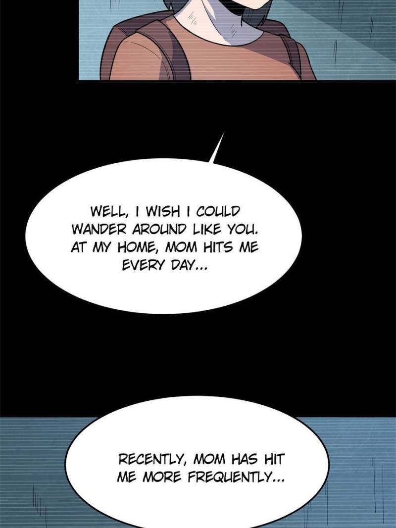 Read Endgame Restart EN Manga Online