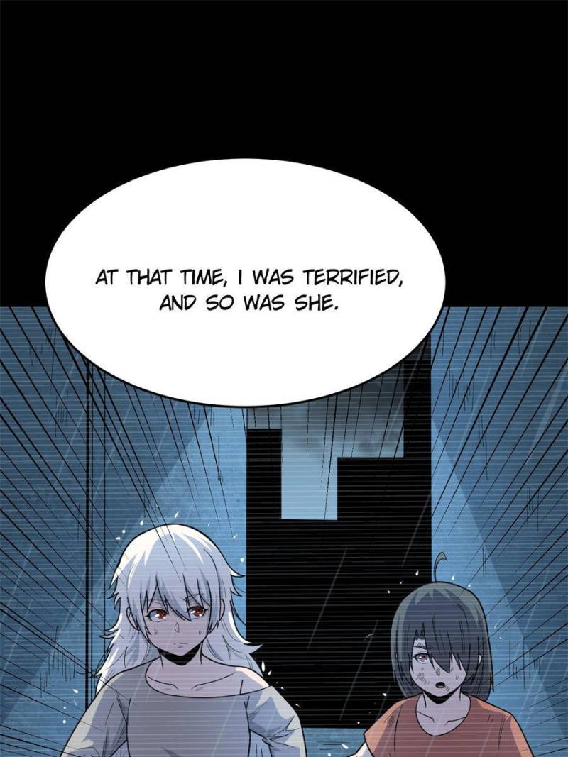 Read Endgame Restart EN Manga Online