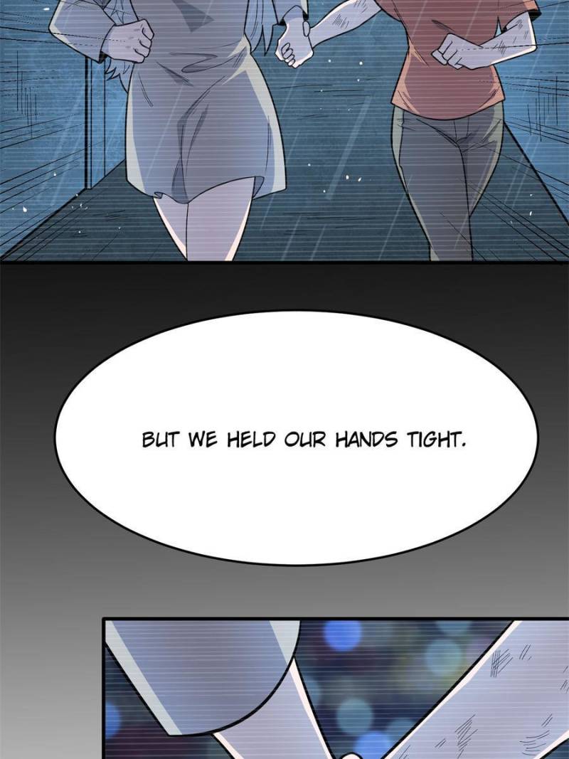 Read Endgame Restart EN Manga Online