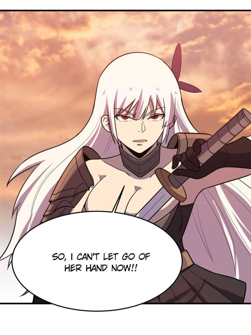 Read Endgame Restart EN Manga Online