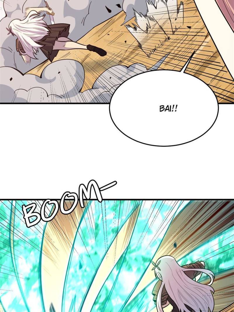 Read Endgame Restart EN Manga Online