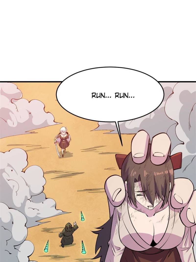 Read Endgame Restart EN Manga Online