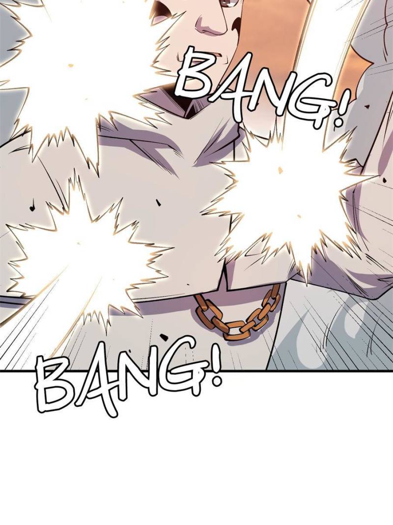 Read Endgame Restart EN Manga Online