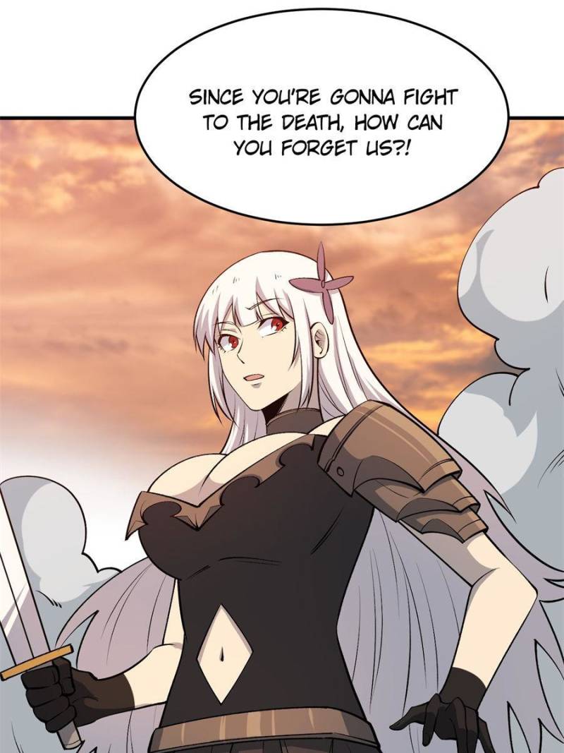Read Endgame Restart EN Manga Online