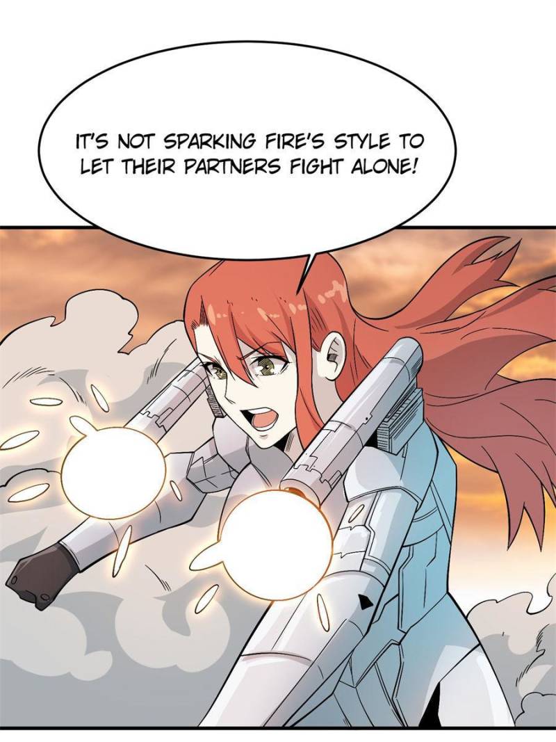Read Endgame Restart EN Manga Online