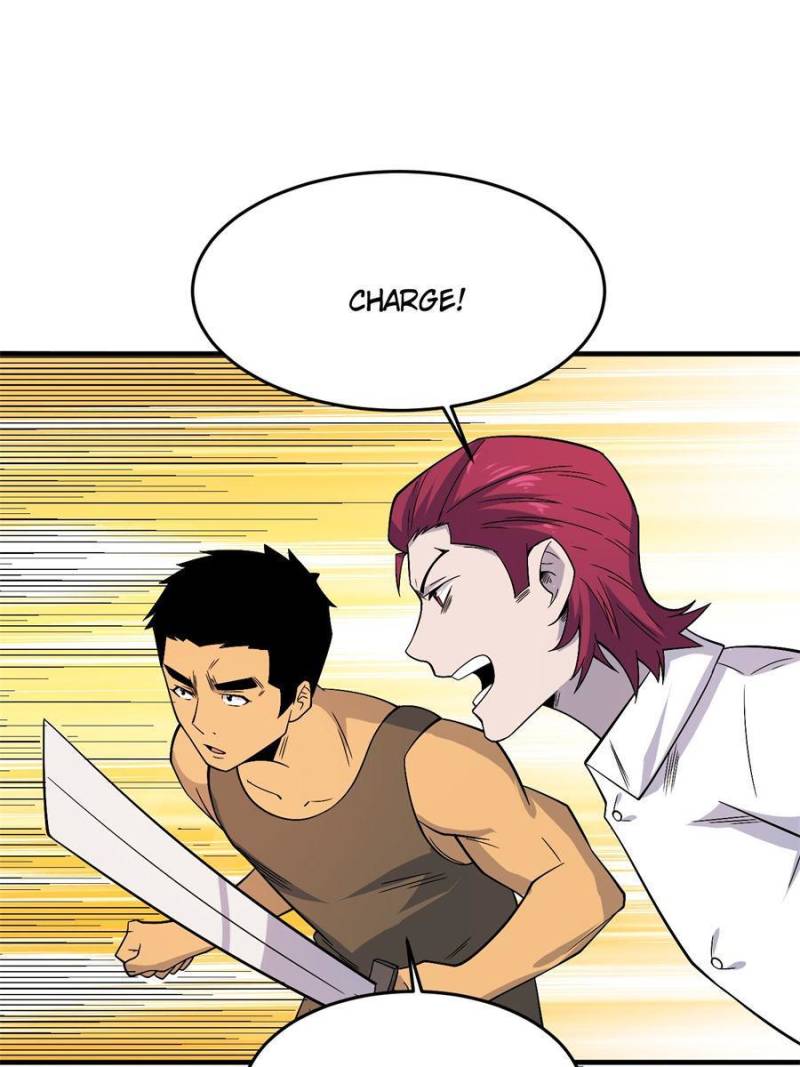 Read Endgame Restart EN Manga Online