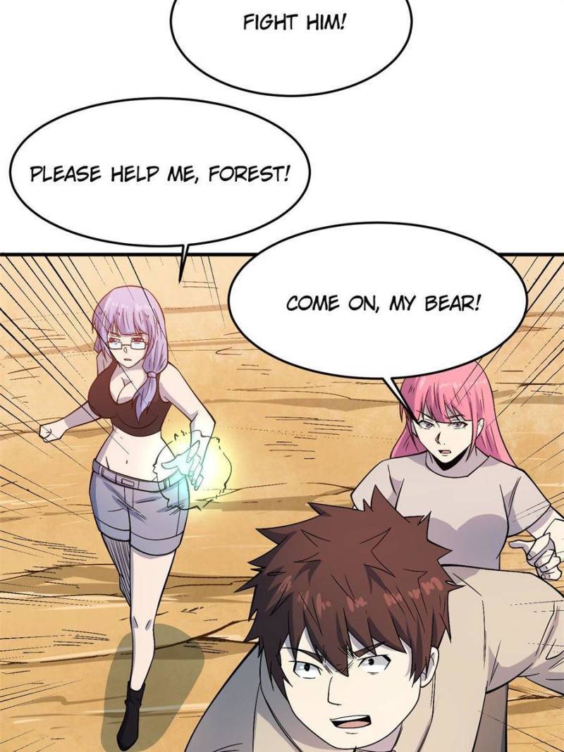 Read Endgame Restart EN Manga Online
