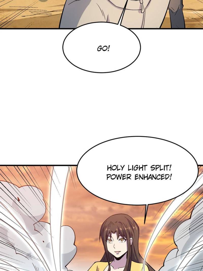 Read Endgame Restart EN Manga Online