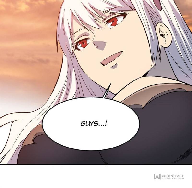 Read Endgame Restart EN Manga Online