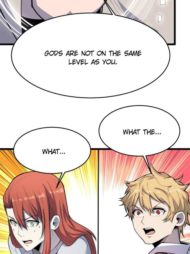 Read Endgame Restart EN Manga Online