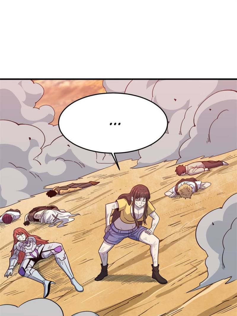 Read Endgame Restart EN Manga Online