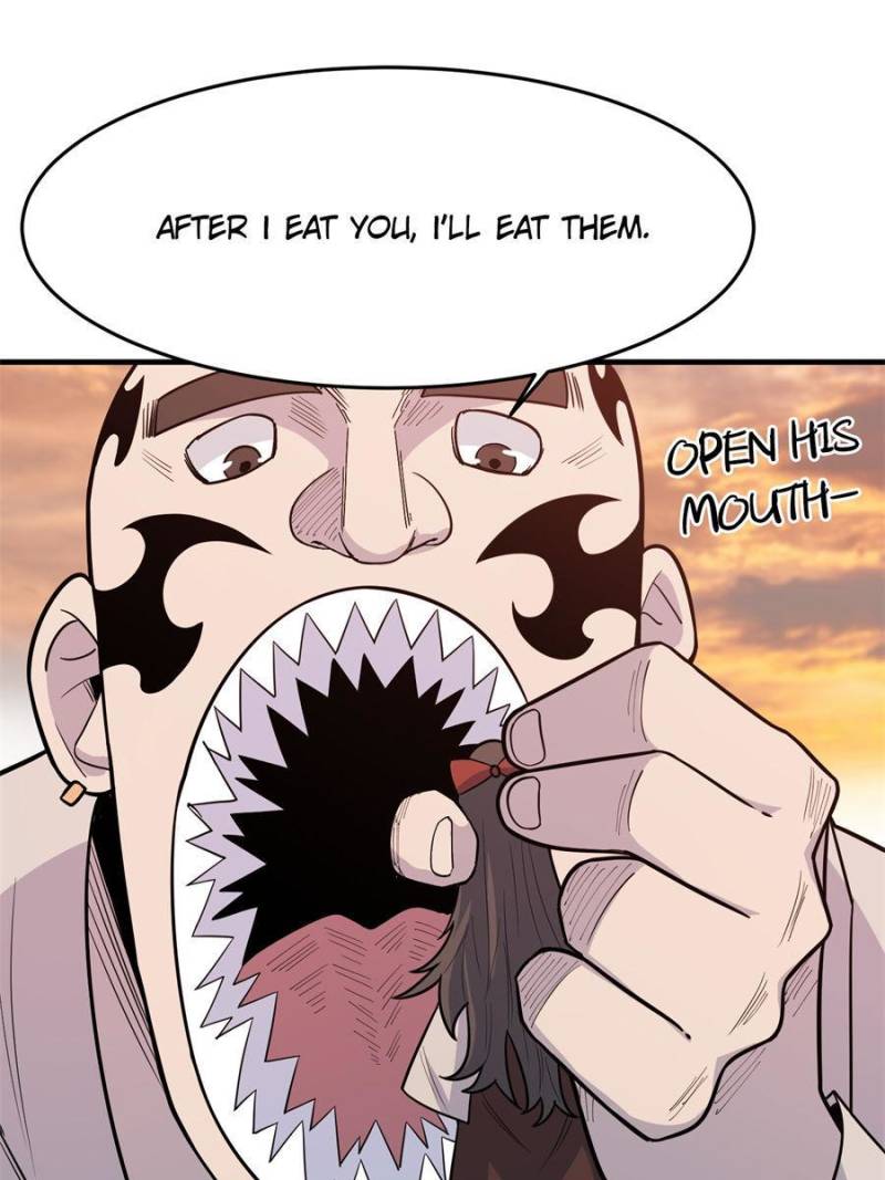 Read Endgame Restart EN Manga Online