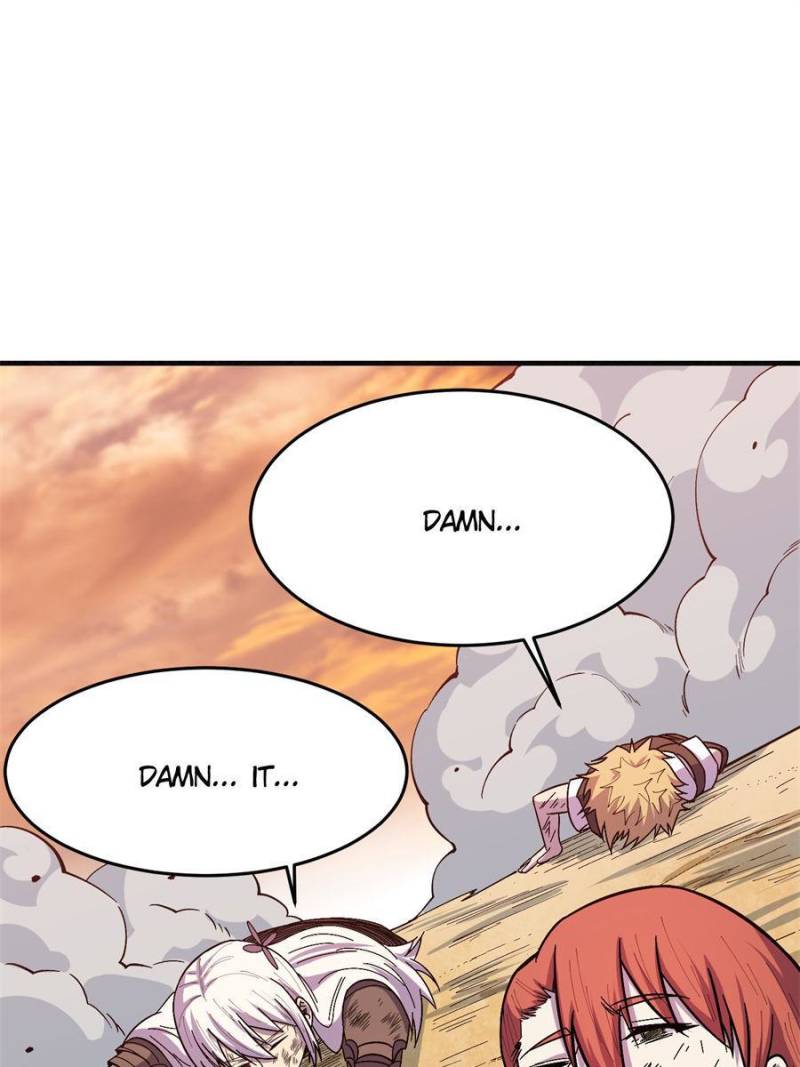 Read Endgame Restart EN Manga Online
