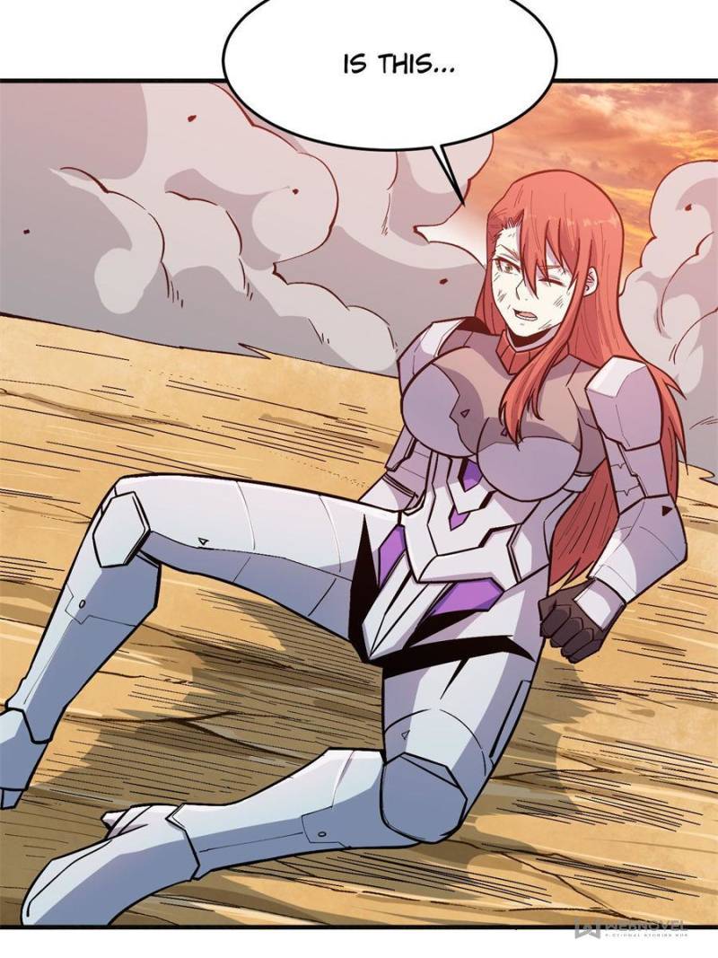 Read Endgame Restart EN Manga Online