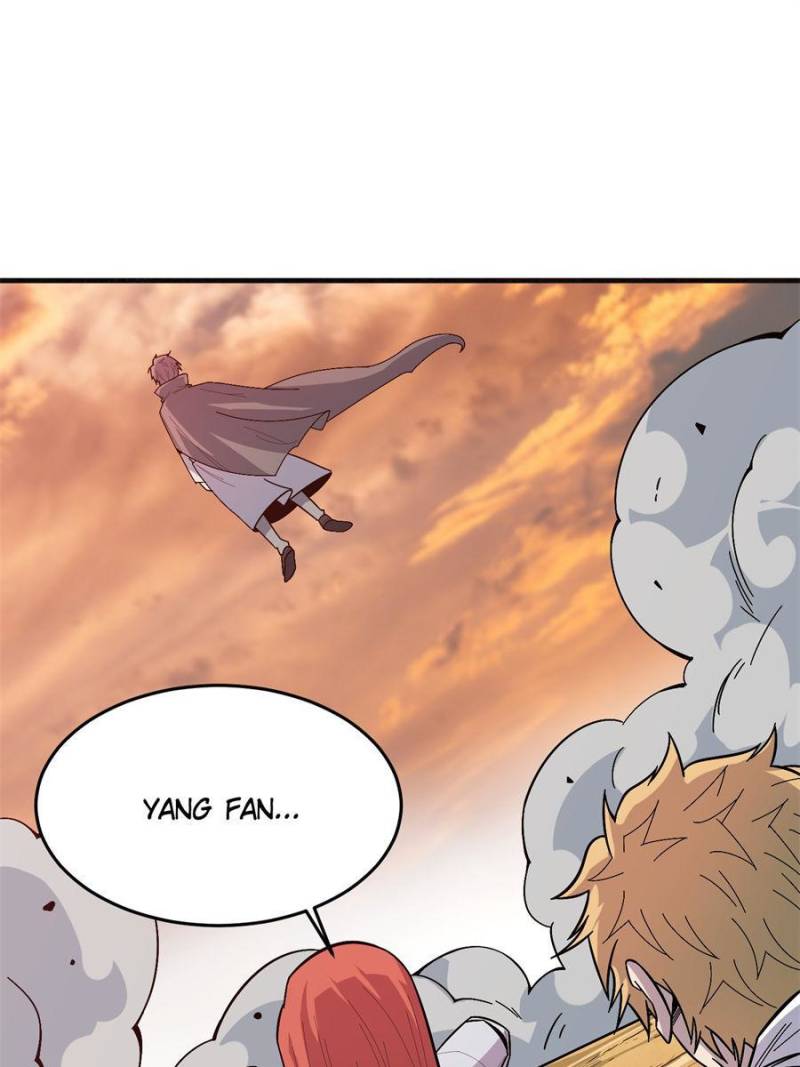 Read Endgame Restart EN Manga Online