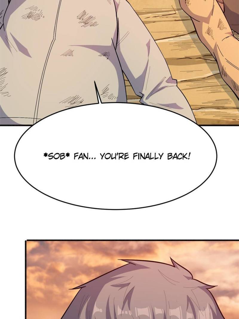 Read Endgame Restart EN Manga Online