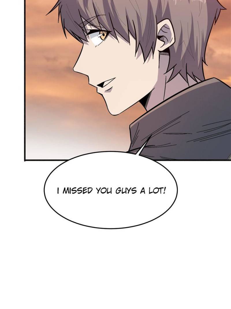 Read Endgame Restart EN Manga Online
