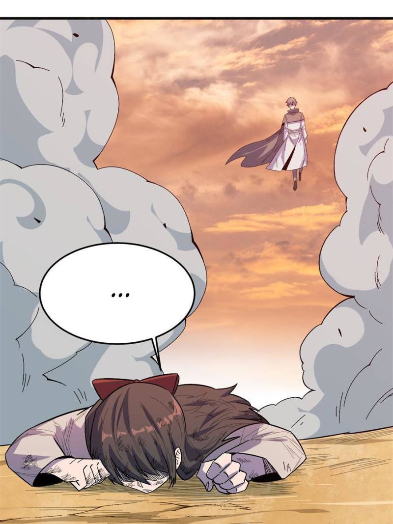 Read Endgame Restart EN Manga Online