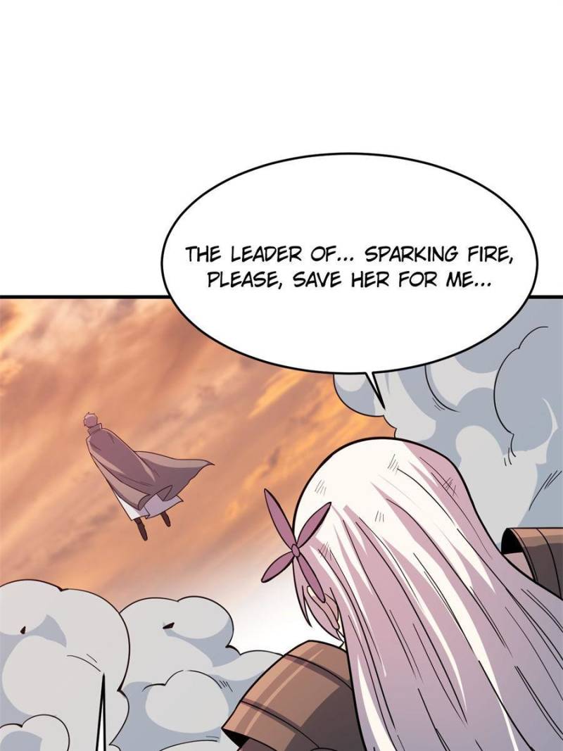 Read Endgame Restart EN Manga Online