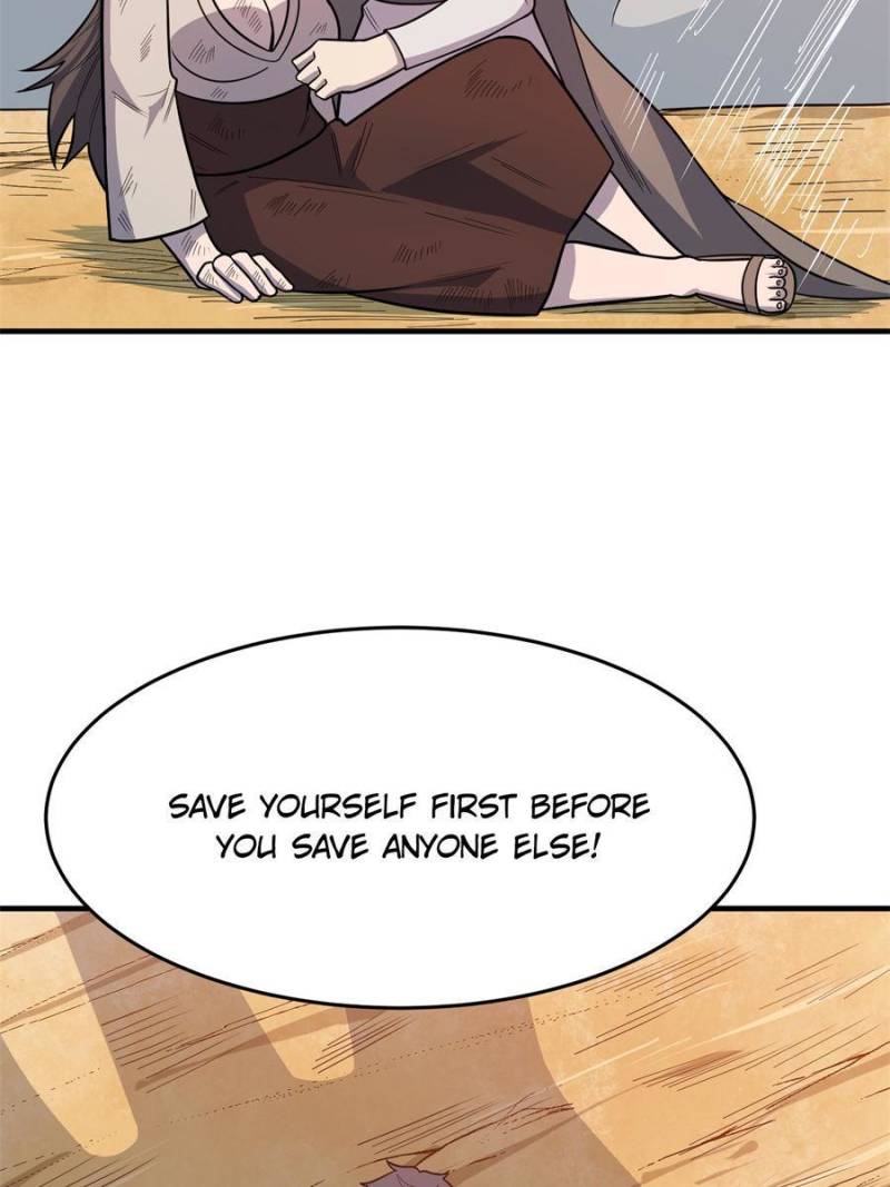Read Endgame Restart EN Manga Online