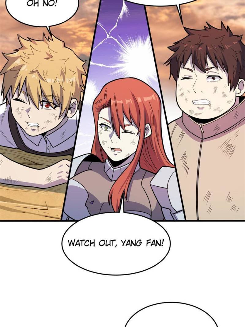 Read Endgame Restart EN Manga Online