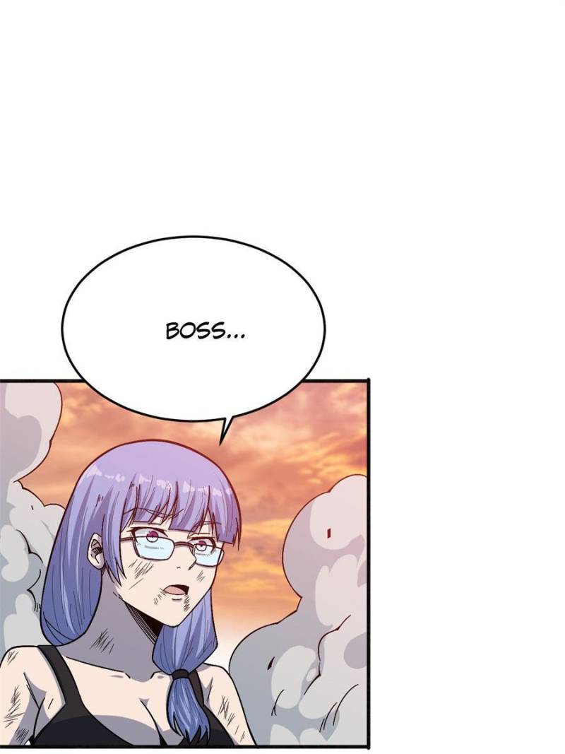 Read Endgame Restart EN Manga Online