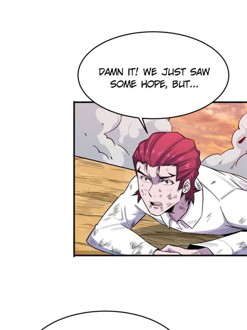 Read Endgame Restart EN Manga Online