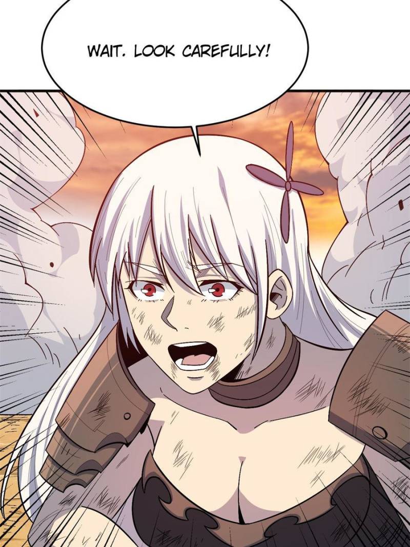 Read Endgame Restart EN Manga Online