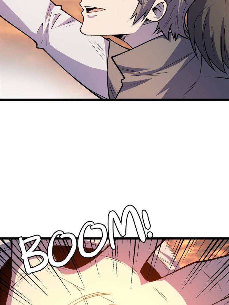 Read Endgame Restart EN Manga Online
