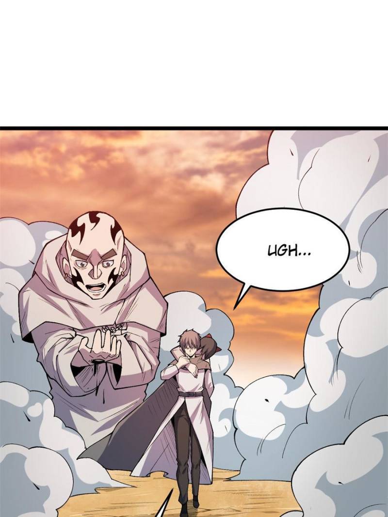 Read Endgame Restart EN Manga Online