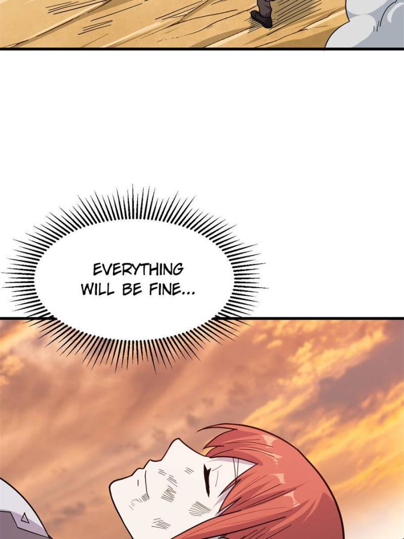 Read Endgame Restart EN Manga Online