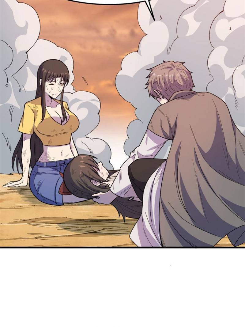 Read Endgame Restart EN Manga Online