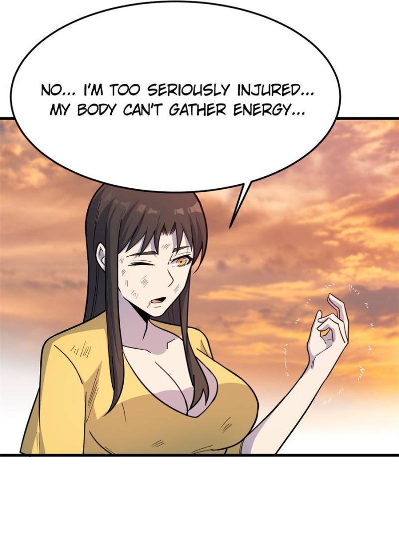 Read Endgame Restart EN Manga Online