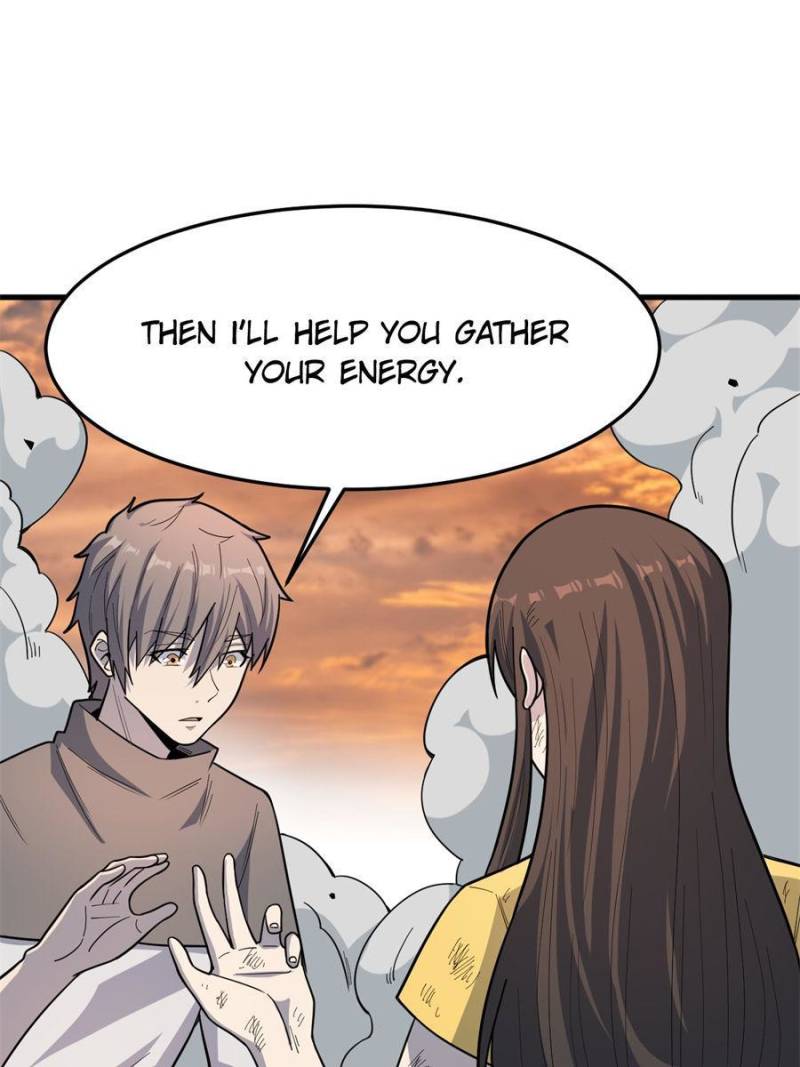 Read Endgame Restart EN Manga Online